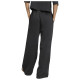Adidas Γυναικείο παντελόνι φόρμας Essentials Fleece Wide Leg Pants